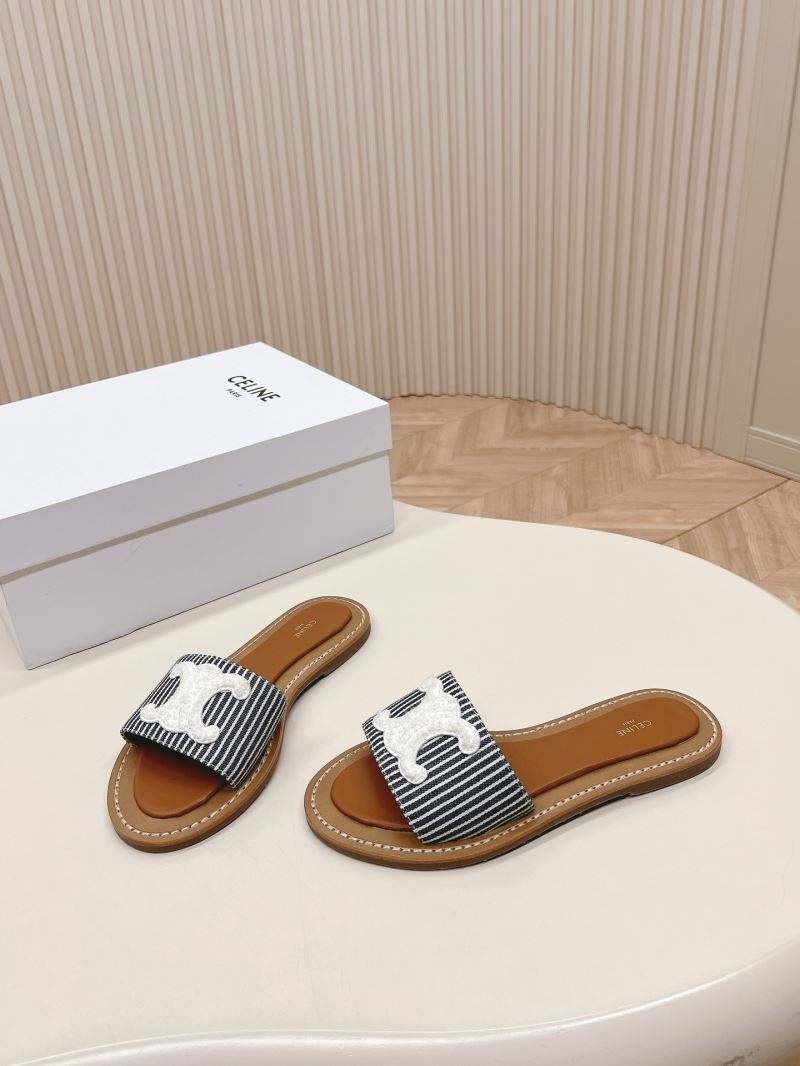 Celine Sandals